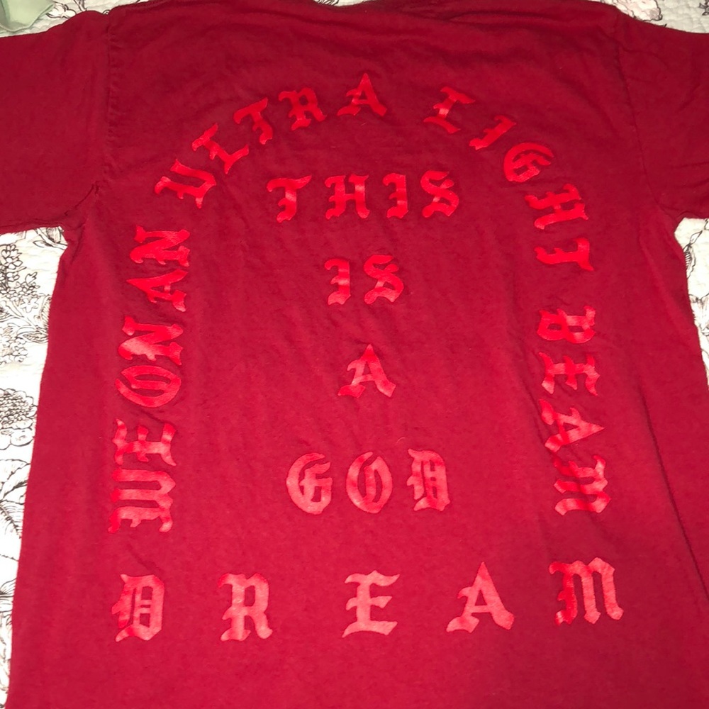 I feel like Pablo shirt